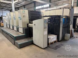 Man Roland 504 F format