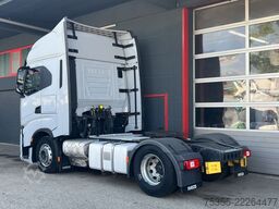 IVECO S-WAY AS440S48 E6d ACC Intader NAVI 2xTank Leder