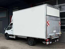 FORD Transit L4 Trend Klima 4,2m Tempomat LBW 750kg