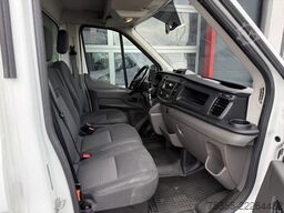 FORD Transit L4 Trend Klima 4,2m Tempomat LBW 750kg