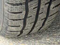 FORD Transit L4 Trend Klima 4,2m Tempomat LBW 750kg