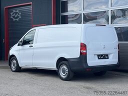 MERCEDES-BENZ Vito 110 CDI lang Klima Lichtsensor Start/Stop