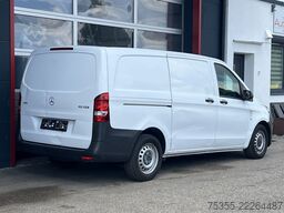 MERCEDES-BENZ Vito 110 CDI lang Klima Lichtsensor Start/Stop