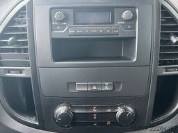 MERCEDES-BENZ Vito 110 CDI lang Klima Lichtsensor Start/Stop