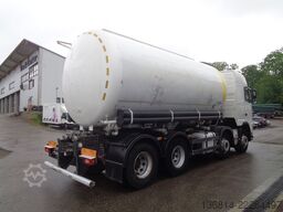 VOLVO FH420 8x4 BB Spitzer Silo 23 cbm VEB EU5
