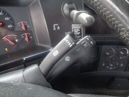 VOLVO FH420 8x4 BB Spitzer Silo 23 cbm VEB EU5