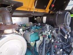 VOLVO EW60E Powertilt HS03 + Löffelpaket Klima
