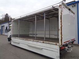 MERCEDES-BENZ Atego 1223 L 5,8 M Schwenkwand RFK Spurassi