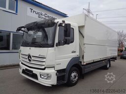 MERCEDES-BENZ Atego 1223 L 5,8 M Schwenkwand RFK Spurassi