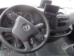 MERCEDES-BENZ Atego 1223 L 5,8 M Schwenkwand RFK Spurassi