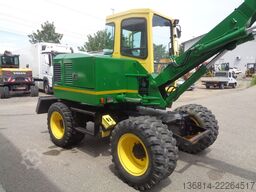 SCHAEFF HML21 6.500 kg SW MS03 + GL