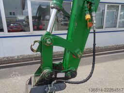 SCHAEFF HML21 6.500 kg SW MS03 + GL