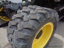 SCHAEFF HML21 6.500 kg SW MS03 + GL