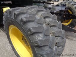 SCHAEFF HML21 6.500 kg SW MS03 + GL