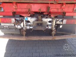 SCANIA R580 6x4 BB Bordmatik WE-System Retarder AHK