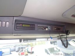 SCANIA R580 6x4 BB Bordmatik WE-System Retarder AHK