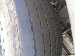 SCANIA R580 6x4 BB Bordmatik WE-System Retarder AHK