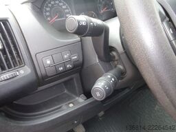 PEUGEOT Boxer 2.9M Pritsche Klima AHK