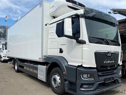 MAN TGS (TG3) 18.470 4x2 LL CH ULBW, Thermo King