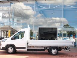 MAXUS eDeliver 9 Pritsche Klima LED PDC Sitzhzg ACC
