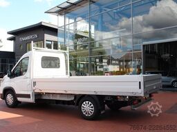 MAXUS eDeliver 9 Pritsche Klima LED PDC Sitzhzg ACC