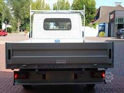 MAXUS eDeliver 9 Pritsche Klima LED PDC Sitzhzg ACC