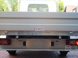 MAXUS eDeliver 9 Pritsche Klima LED PDC Sitzhzg ACC