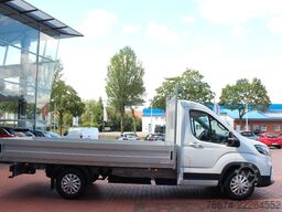 MAXUS eDeliver 9 Pritsche Klima LED PDC Sitzhzg ACC
