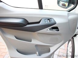 MAXUS eDeliver 9 Pritsche Klima LED PDC Sitzhzg ACC