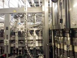 Zalkin Schraubverschließeroberteil