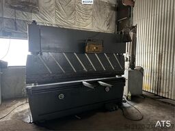  LVD PP 70/25–30 press brake