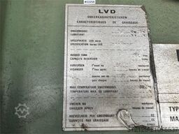  LVD PP 70/25–30 press brake