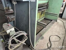  LVD PP 70/25–30 press brake