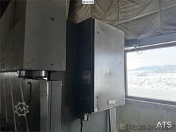  LVD PP 70/25–30 press brake