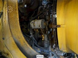 Euclid R60 dump truck w/ NEWLY OVERHAULED ENGINE AND TRAN