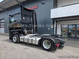 MERCEDES-BENZ Actros 1842 1845 / Öl Ret / Mirror Cam / 2 Tank