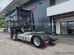 MERCEDES-BENZ Actros 1842 1845 / Öl Ret / Mirror Cam / 2 Tank