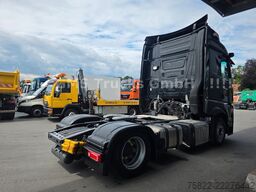MERCEDES-BENZ Actros 1842 1845 / Öl Ret / Mirror Cam / 2 Tank