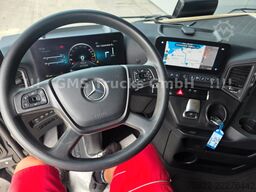MERCEDES-BENZ Actros 1842 1845 / Öl Ret / Mirror Cam / 2 Tank