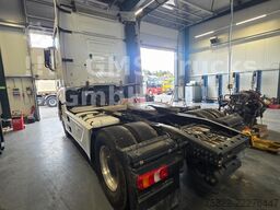 MERCEDES-BENZ Actros 1845 / ÖL Ret / Alcoa/Big Space /Parkcool
