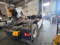 MERCEDES-BENZ Actros 1845 / ÖL Ret / Alcoa/Big Space /Parkcool