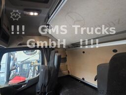 MERCEDES-BENZ Actros 1845 / ÖL Ret / Alcoa/Big Space /Parkcool