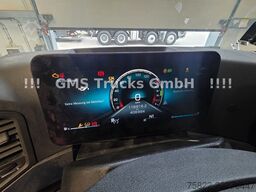 MERCEDES-BENZ Actros 1845 / ÖL Ret / Alcoa/Big Space /Parkcool