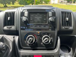 CITROEN Jumper Pritsche 3-SEITENKIPPER TEMP KLIMA