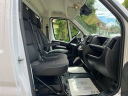 CITROEN Jumper Pritsche 3-SEITENKIPPER TEMP KLIMA