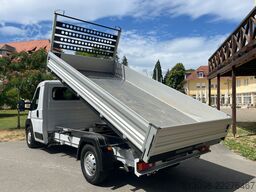 CITROEN Jumper Pritsche 3-SEITENKIPPER TEMP KLIMA
