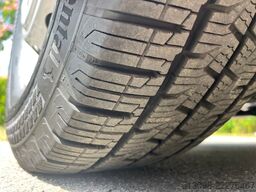 CITROEN Jumper Pritsche 3-SEITENKIPPER TEMP KLIMA