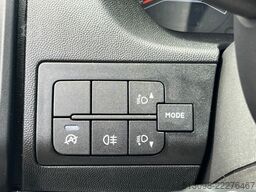 CITROEN Jumper Pritsche 3-SEITENKIPPER TEMP KLIMA