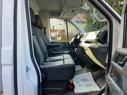 VW CRAFTER KOFFER LBW+PORTALTÜR KAMERA KLIMA NAVI