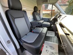 VW CRAFTER KOFFER LBW+PORTALTÜR KAMERA KLIMA NAVI